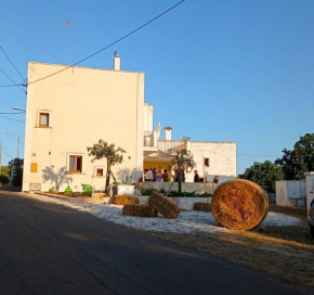 Massì bnb Locorotondo